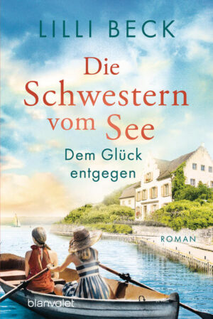 Zwei Schwestern, die familieneigene Pension und der traumschöne Bodensee - mit vereinten Kräften kann der Weg in eine goldene Zukunft gelingen! Auerbach am Bodensee: Über der Pension König ziehen dunkle Wolken auf. Iris, mürbe vom jahrelangen Kampf um schwarze Zahlen, hat sich nach der Geburt ihrer Tochter ins Privatleben zurückgezogen. Und auch Rose würde nichts lieber tun, als die Leitung des Hotels abzugeben und mit ihrem frisch angetrauten Ehemann zu neuen Ufern aufzubrechen. Doch davon kann keine Rede sein, denn das Hotel steckt in der Krise: Seine Stammgäste sind wie das Haus selbst älter geworden und reisen kaum noch. Was also tun? Als Rose eine zündende Idee hat, scheint der Aufbruch ins Glück zum Greifen nah. Doch zuvor müssen noch einige Klippen umschifft werden ... Bewegende Schicksale, große Gefühle und brisante Verwicklungen vor der Kulisse des idyllischen Bodensees! Wenn Sie alles über die Anfänge in der Pension König erfahren wollen, lesen Sie auch die Vorgängerbände.