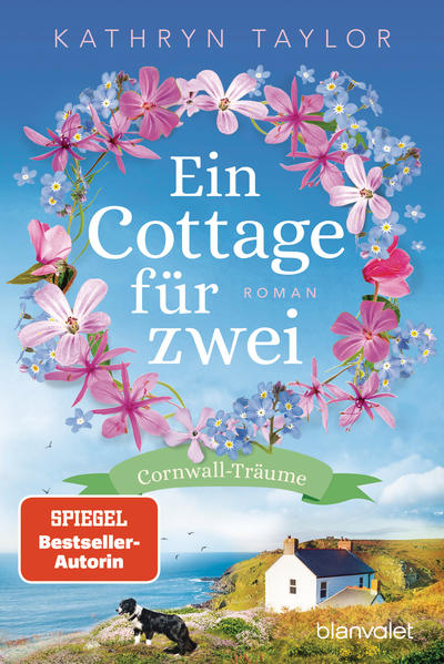 Zwei Tierärzte sind einer zu viel! Eine turbulente, charmante und romantische Geschichte rund um eine kleine Tierarztpraxis in Cornwall. Mit großen Hoffnungen reist Tierärztin Julia ins malerische Cornwall. Nur zu gerne möchte sie die Praxis im verschlafenen Örtchen Carywith übernehmen. Doch anstatt wie geplant in das hübsche Cove Cottage zu ziehen, landet sie im Gartenhaus - zusammen mit dem attraktiven Henry, der ihr den Job streitig macht. Zwei Wochen sollen sie zur Probe arbeiten. Zwischen der Perfektionistin und dem Chaoten fliegen sofort die Fetzen - und bald auch die Funken. Julia verliert mehr und mehr ihr Herz an ihren Konkurrenten. Allerdings hat sie ihm verschwiegen, weshalb sie London so überstürzt verlassen musste. Und auch er scheint ihr etwas zu verheimlichen … In Cornwall werden Träume wahr! Der neue große Wohlfühlroman von SPIEGEL-Bestsellerautorin Kathryn Taylor!