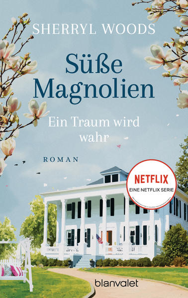 Große Gefühle, starke Familienbande und drei unzertrennliche Freundinnen - Die Romanvorlage zur beliebten NETFLIX-Serie »Süße Magnolien« Maddie Townsends Leben ändert sich schlagartig, als ihr Ehemann sie verlässt. Sie hätte niemals gedacht, mit ihren drei Kindern alleine dazustehen. Dazu kommt das neue Projekt, das ihre besten Freundinnen Dana Sue und Helen gemeinsam mit Maddie planen - die Eröffnung eines Fitness-Spas, eine erholsame Oase für die Frauen der Stadt. Als Maddies ältester Sohn Tyler seine Leidenschaft für Baseball verliert und die Situation aus dem Ruder zu laufen droht, muss Maddie eingreifen. Aber Coach Cal Maddox ist nicht nur für ihren Sohn ein rettender Anker - möglicherweise ist er der Mann, der sie zurück ins Leben bringt. Doch die beiden haben einen Ruf und eine neue Karriere zu wahren - denn die Bewohner von Serenity warten nur auf einen neuen Skandal. Ewige Freundschaft, amüsante Margarita-Abende und neue Lebenswege - Die süßen Magnolien halten immer zusammen!