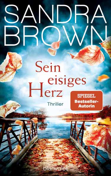 Sein eisiges Herz | Sandra Brown