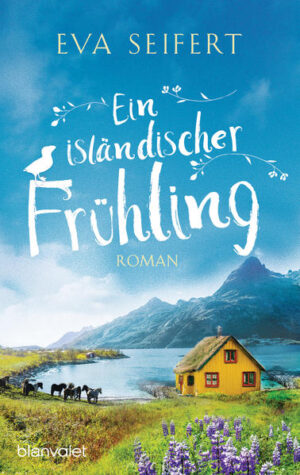 Eine Mutter. Eine Tochter. Eine Insel. Und eine ganz besondere Reise in die Vergangenheit … 1949: Voller Vorfreude blickt Ulrike der sich nähernden Küste Islands entgegen. Wie viele junge Frauen entflieht sie dem kriegsgebeutelten Deutschland und wagt einen Neuanfang in der Ferne. Ulrike kommt bei einer isländischen Familie unter, doch das Leben auf deren Bauernhof stellt sie vor Herausforderungen … 2022: Als die letzte Schale ihres Hochzeitsgeschirrs zerbricht, ist Bärbel tieftraurig. Sie hatte das Geschirr einst mit ihrem kürzlich verstorbenen Mann von einer isländischen Handwerkerin erstanden, weshalb es ihr viel bedeutet. Tochter Katharina will Bärbel unbedingt helfen und bucht kurzerhand eine Reise für sich und Bärbel auf die Insel. Sie will die Töpferin von damals ausfindig machen! Auf ihrer Suche lernen Mutter und Tochter das raue Island kennen und stoßen auf die dramatische Geschichte einer jungen deutschen Auswanderin … Ihnen hat »Ein isländischer Frühling« gut gefallen? Dann entdecken Sie noch weitere fesselnde Romane von Eva Seifert: »Ein schwedischer Sommer« »Ein Sommer unter Apfelbäumen«