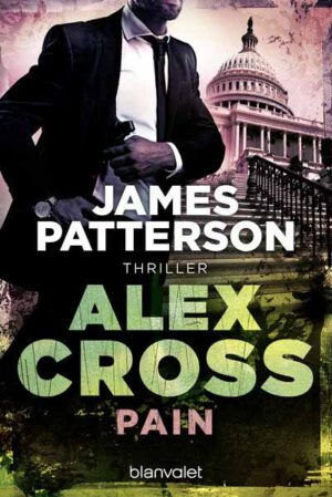 Pain - Alex Cross 26 | James Patterson