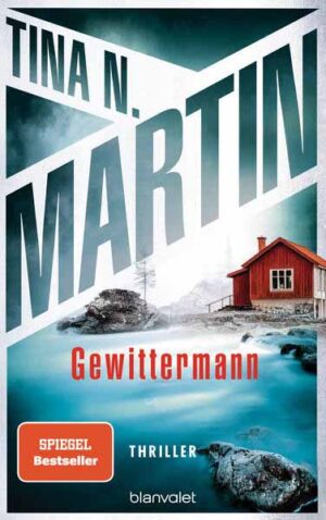 Gewittermann | Tina N. Martin