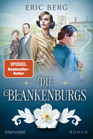 Die Blankenburgs - eine mächtige Dynastie, eine dramatische Geschichte. Grandiose Unterhaltung von Bestsellerautor Eric Berg! Frankfurt 1929: Die Blankenburgs haben allen Grund zur Freude: Vor kurzem feierten sie das 150-jährige Jubiläum der familieneigenen Porzellanmanufaktur, die Krise der frühen Zwanzigerjahre liegt hinter ihnen. Aber das hart errungene Glück zerbricht, als Aldamar, das Familienoberhaupt, sein Vermögen im großen Börsencrash verliert und keinen anderen Ausweg sieht, als sich das Leben zu nehmen. Ohne männlichen Nachfolger hängt das Schicksal der Blankenburgs nun an den Frauen der Familie: Zwischen den Schwestern Ophélie und Elise entbrennt ein erbitterter Erbstreit, und das plötzliche Auftauchen eines unehelich geborenen Erben droht, die Familie vollends zu entzweien. Mit dem Erwachen des Nationalsozialismus beginnt der Überlebenskampf der Blankenburgs und jeder in der Familie muss sich fragen: Wie weit will ich gehen? »Die Blankenburgs« ist der Auftakt des großen Zweiteilers. Lesen Sie auch die Fortsetzung »Das Schicksal der Blankenburgs«.