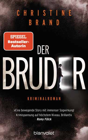 Der Bruder | Christine Brand