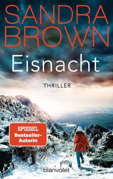 Eisnacht | Sandra Brown