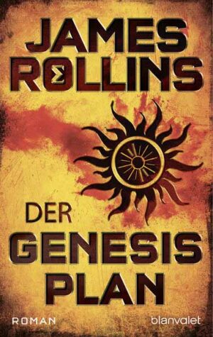 Der Genesis-Plan | James Rollins