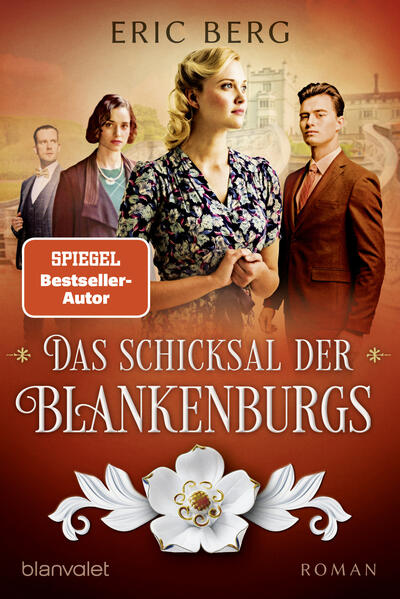 Zwei Schwestern zwischen Krieg und Liebe, eine glanzvolle Familie zwischen Überleben und Untergang. Frankfurt 1936: Nach harten Jahren scheint sich das Schicksal der Familiendynastie der Blankenburgs wieder zum Besseren zu wenden. Die Streitigkeiten zwischen den Schwestern Ophélie und Elise sind beigelegt, der französische Zweig der Porzellanmanufaktur unter der Leitung von Ophélies Mann prosperiert, und im Königsteiner Stammhaus führt Elise erfolgreich die Geschäfte. Doch dann bricht Krieg über Europa herein, und die Gräben innerhalb der Familie vertiefen sich erneut: Der ungeliebte uneheliche Neffe Tankred steigt als strammes Parteimitglied in der SS weiter auf, und ein grauenvoller Verrat bringt ein Familienmitglied in tödliche Gefahr. Die Porzellan-Dynastie: Die Blankenburgs Das Schicksal der Blankenburgs