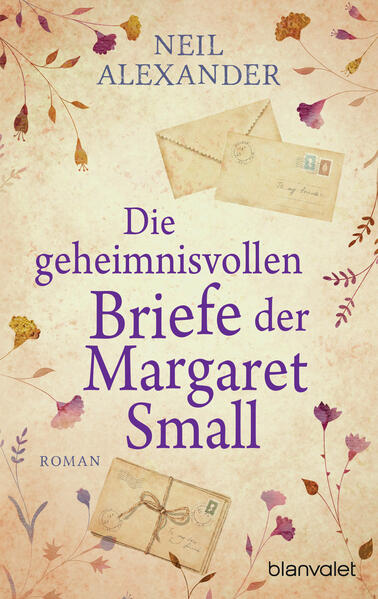 Ein einziger Brief, und dein ganzes Leben ändert sich ... Margaret ist 75 und zufrieden, sie erfreut sich an den kleinen Dingen des Lebens. Umso mehr, da ihr routinierter, aber selbstbestimmter Alltag für sie die große Freiheit bedeutet, denn Margaret verbrachte fast ihr ganzes Leben in einer Klinik für Menschen mit Lernschwierigkeiten. Als eines Tages geheimnisvolle Briefe ohne Absender bei ihr ankommen, bringt sie das völlig durcheinander. Margaret vertraut sich Wayne an, einem jüngeren Mann, der sich um sie kümmert und ihr im Alltag hilft. Zusammen mit Wayne kommt Margaret nicht nur dem Ursprung der Briefe auf die Spur, sondern sie geht auch endlich die ersten Schritte, um mit ihrer Vergangenheit Frieden zu schließen ... Warmherzig, bewegend, und zugleich voller Hoffnung und Freude - die perfekte Lektüre für alle Liebhaber*innen von »uplifting literature«!