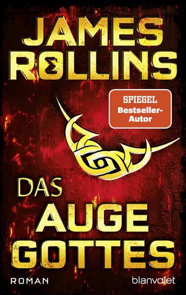 Das Auge Gottes | James Rollins