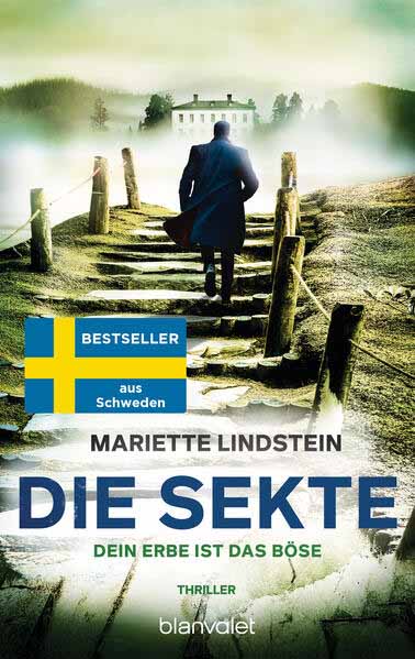 Die Sekte - Dein Erbe ist das Böse | Mariette Lindstein