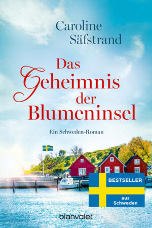 »Wo die Blumen blühen, da warte ich auf dich.« - Der neue sommerliche Roman von Schwedens Feel-Good-Königin Caroline Säfstrand! Alle Menschen tragen dreizehn Geheimnisse in sich, fünf davon so geheim, dass wir sie nie jemandem erzählen. Ulrica glaubt, einem dieser tief verborgenen Geheimnisse ihrer Mutter Alva auf die Spur gekommen zu sein und reist zwei Sommerwochen auf die idyllische Insel Ven, um endlich mehr zu verstehen. Auf der Insel taucht sie Stück für Stück in die Vergangenheit ihrer Familie ein. Dabei erhält sie Unterstützung von den unterschiedlichen Bewohnern Vens, von denen manche ihr unerwartet nahe kommen und ungeahnte Gefühle in ihr wecken. Ulrica lernt nicht nur einiges über ihre Mutter Alva, sondern auch über sich selbst … Lust auf noch mehr schwedische Wohlfühllektüre? Dann lesen Sie auch »Strandhotel Meeresbrise« und »Strandhaus Meeresrauschen« von Caroline Säfstrand.