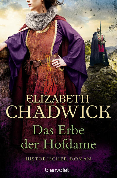 Historischer Schmökerstoff vom Feinsten! England, 1238. Die junge Joanna wächst behütet am Hof von König Heinrich III. auf, als Hofdame der Königin. Eines Tages bekommt sie eine Nachricht, die alles verändert: Gänzlich unerwartet wird sie zur Erbin von Ländereien und Besitztümern. Damit steht sie als eine vielversprechende Kandidatin auf dem Heiratsmarkt da. Der König, dem sie sehr am Herzen liegt, bemüht sich einen guten Ehemann für sie auszusuchen. Die Wahl fällt auf William de Valence, seinen jüngsten Halbbruder. Während Joanna und William versuchen, sich ein gemeinsames Leben aufzubauen, versinkt England im Bürgerkrieg. William ist gezwungen zu fliehen, und Joanna bleiben nur ihr Verstand und ihr Mut, um die Feinde zu überlisten … Sie lesen gern gut recherchierte und opulente historische Bücher? Verpassen Sie nicht die anderen Romane von Elizabeth Chadwick!