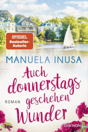 Wunder und Liebe können uns an jedem Tag überraschen! Marianne wohnt mit ihrem Kater Johnny Depp in Hamburg. Nachdem ihr Freund Martin sie betrogen hat, tröstet sie sich mit romantischen Komödien - und mit Keksen, die sie in Hülle und Fülle backt. Einen Teil davon verkauft sie im Café Wallenstein, wo sie als Kellnerin arbeitet. Als sie eines Tages mit ihrer Freundin Tasha auf den Hamburger Dom geht, überredet Tasha sie, eine Wahrsagerin zu besuchen. Diese sieht sofort, dass Marianne mit einem gewissen Martin nicht glücklich werden konnte - schließlich dürfen nicht mehr als zwei Buchstaben der Vornamen zweier Liebender übereinstimmen. Und sie sieht Schottland, denn dort scheint die Liebe auf Marianne zu warten ... Sie haben die »Valerie Lane«- Reihe und die »Kalifornischen Träume« geliebt? Dann wird Sie auch dieser charmante Roman der SPIEGEL-Bestsellerautorin begeistern!