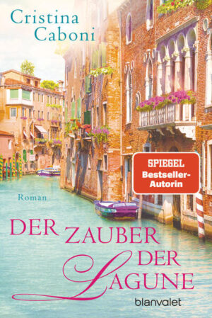 Venedig, blau glitzernde Lagunenstadt. Eine junge Frau auf der Suche nach ihrer Bestimmung. Und ein Geheimnis, das darauf wartet, ans Licht zu kommen ... Die 23-jährige Juliet hat ein ungewöhnliches Talent: Sie kreiert die filigransten Kunstwerke aus Glas. Als sie die Zulassung zu Muranos renommierter Glasbläserschule erhält, ist ihre Freude grenzenlos. Kaum dort angekommen, lernt sie Markus kennen, der ihr im restlos ausgebuchten Venedig eine Bleibe anbietet. Markus zeigt ihr die atemberaubenden Schönheiten seiner Stadt entlang der glitzernden Wasserstraßen, und die beiden empfinden immer mehr Zuneigung füreinander. Als sie wenig später ein rätselhaftes Symbol auf der Kette entdecken, die Juliet von ihrer Familie geschenkt bekommen hat, gibt dies den Anstoß für eine Spurensuche, die alles verändert … Mehr sommerliche Wohlfühlromane vor der traumhaften Kulisse Italiens von Cristina Caboni: Die Gartenvilla Die Glücksmalerin Die Insel der Honigtöchter