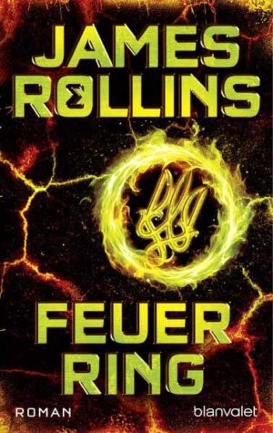 Feuerring | James Rollins