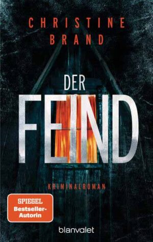 Der Feind | Christine Brand