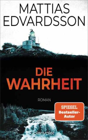 Die Wahrheit | Mattias Edvardsson