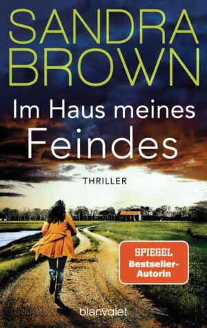 Im Haus meines Feindes | Sandra Brown