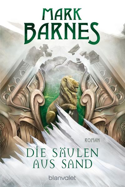 Der fesselnde Abschluss der High- Fantasy- Trilogie Noch immer strebt Corajidin danach, die alte Macht seines Volkes und dessen ehemaligen Stolz wieder aufleben zu lassen. Dabei schreckt er vor nichts zurück, um seine Widersacher auszuschalten die Maßnahmen werden immer brutaler und die dunklen Mächte, die ihn unterstützen, immer ungeduldiger. Nachdem ein Gegner nach dem anderen fällt, stehen Corajidin bald nur noch seine ärgsten Feinde gegenüber: Drachenauge Indris und seine eigene Tochter Mariam. Die letzte Schlacht um die Seele und die Zukunft des Reiches steht bevor!