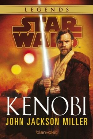 Star Wars Kenobi | Bundesamt für magische Wesen