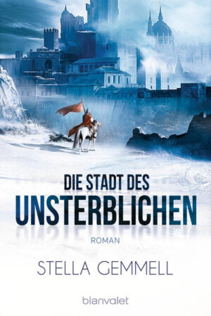 Der Kaiser ist tot lang lebe die Kaiserin! Nach dem Ende des Krieges gegen die Blauhäute können die Einwohner der Kaiserstadt Cité endlich auf eine Ära voller Frieden und Freiheit hoffen. Doch die frisch gekrönte Kaiserin Archange, die nun auf dem Thron sitzt, kennt keine Gnade mit ihrem Volk und versucht erbittert, all ihre Gegner ausfindig zu machen. Als die Stadt erneut angegriffen wird, kehrt die Angst zurück und die blutige Schlacht geht weiter. Denn der Anführer der Belagerer hat hunderte Jahre auf seine Rache gewartet und will alle Bewohner der Cité endgültig auslöschen.