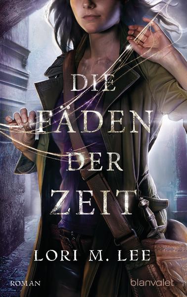 Nur wenn sie ihr Geheimnis aufs Spiel setzt, kann sie ihren Bruder retten! Das Labyrinth, wie die Bewohner die Slums von Ninurta bezeichnen, ist düster und steckt voller Geheimnisse. Eines davon hütet die 17- jährige Kai sie kann die Fäden der Zeit sehen und manipulieren. Gemeinsam mit ihrem Bruder Reev lebt sie daher unauffällig, mit dem Ziel, eines Tages das Elend des Labyrinths hinter sich zu lassen. Doch dann verschwindet Reev. Zusammen mit Avan, ihrem einzigen Freund, setzt Kai alles daran, ihren Bruder zu finden. Selbst wenn sie dafür ihr Geheimnis aufs Spiel setzen und die schützenden Mauern der Stadt hinter sich lassen muss …