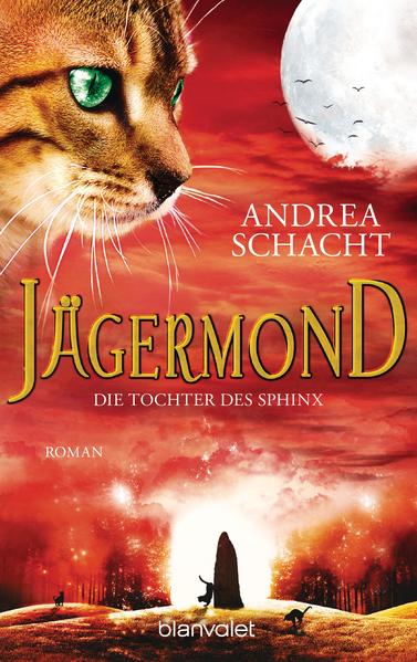 Das Finale der Fantasy- Saga Jägermond wohliges Schnurren inklusive. Feli gelingt es, aus einem verunglückten Auto nicht nur die Fahrerin zu retten, sondern auch ihre weiße siamesische Katze. Sofort erkennt sie deren Ohrring, der die Katze als Bewohnerin des magischen Katzenreichs Trefelin ausweist. Der letzten Bitte der weißen Siamesin folgend, bringt Feli sie zurück in ihre Heimat. Dort erfährt die junge Frau Schreckliches. Irgendjemand ermordet in der Welt der Menschen Katzen. Gemeinsam mit ihren Freunden beschließt Feli, die Schuldigen aufzuspüren. Doch sie ahnen nicht, wie skrupellos ihr Gegner wirklich ist …