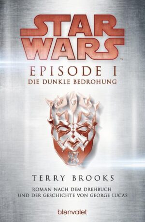 Es war einmal vor langer Zeit in einer weit, weit entfernten Galaxis … Der Jedi Meister Qui- Gon Jinn und sein Padawan Obi- Wan Kenobi werden beauftragt, Amidala, die junge Königin des Planeten Naboo, zu beschützen. Doch die Lage auf Naboo eskaliert, die beiden Jedi und Amidala müssen vor Kampfdroiden flüchten und auf dem Wüstenplaneten Tatooine notlanden. Dort lebt der Sklavenjunge Anakin Skywalker, dessen größter Traum es ist, ein Jedi- Ritter zu werden. Er besitzt ein ungewöhnlich starkes Bewusstsein für die Macht. Obi- Wan erkennt sofort, dass Anakin etwas Besonderes ist … Der fulminante Auftakt zur legendären Star- Wars- Saga.