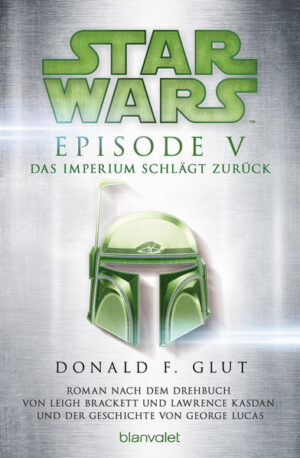 Luke Skywalker hat den Todesstern zerstört, doch der Krieg zwischen den Rebellen und dem Imperium hat gerade erst begonnen. Die Rebellen- Armee um Luke Skywalker, Prinzessin Leia und Han Solo bereiten auf dem Eisplaneten Hoth ihre nächsten Schritte vor, doch eine Spürsonde führt die Imperiale Sternenflotte direkt zu ihnen. Luke kann der erbitterten Schlacht entkommen und folgt seiner Eingebung zum Dagobah- System. Dort trifft er auf Yoda, den letzten und größten der Jedi- Meister. Auch Darth Vader weiß, wie stark die Macht in Luke ist und er ist bessesen davon, ihn auf die Dunkle Seite der Macht zu bringen ... Ein Jedi wird geboren — der Kampf um die Galaxis geht weiter!