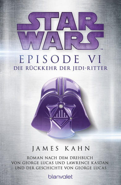 Es ist eine dunkle Zeit für die Rebellen- Allianz Prinzessin Leia und Luke Skywalker fürchten um das Leben des in Karbonit eingefrorenen Han Solo. Ihnen bleibt kaum Zeit, ihn zu befreien, denn die Dunkle Seite der Macht hat sich von der Zerstörung des Todessterns erholt, und Darth Vader plant eine neue, noch mächtigere Waffe. Den Rebellen um Luke, Leia und Han Solo bleibt nur eine einzige Chance, um Darth Vader aufzuhalten. Doch dann erfährt Luke von Yoda ein lang gehütetes Geheimnis, das alles verändert … Der Abschluss der großen Star- Wars- Saga und der Beginn einer neuen Zeit …