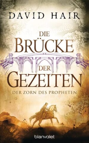 Drei Gefährten. Zwei Kontinente. Ein mysteriöses Artefakt, das die Zukunft der Welt bestimmt. Die barbarischen Kriegshorden des Reiches von Yuros ziehen ihre blutige Spur durch das ehemals friedliche Antiopia, um es unbarmherzig zu unterwerfen. Doch als die antiopischen Soldaten einen Sieg um die Mauern der mächtigen Stadt Shaliyah erringen können, wendet sich das Blatt. Doch beide Seiten wissen nicht, dass der wahre Schlüssel zum Schicksal der Welt in den Händen des Magiers Alaron und des ehemaligen Marktmädchens Ramita liegt: denn die Skytale des Corineus, ein uraltes Artefakt, verleiht ihrem Besitzer unbegrenzte Macht ...