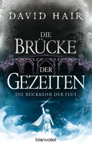 Fantastische Welten, epische Abenteuer und mitreißende Helden: Das große Finale der Saga ist endlich da! Das Ende der Mondflut rückt immer näher und der grausame Kaiser Constant zieht alle Kräfte zusammen, um endlich die totale Macht an sich zu reißen. Alaron und Ramita haben nur noch wenig Zeit, die Katastrophe zu verhindern. Zugleich müssen sie Ramitas Sohn, den Nachkommen des mächtigen Magiers Antonin Meiros, beschützen. Die Zeit ist gekommen, das Aszendenz- Ritual zu vollziehen, und neue Mächte machen sich bereit, Urte zu regieren. Diese können den Frieden bringen oder ewige Verdammnis. Die Entscheidung muss fallen, bevor die Leviathanbrücke in den Fluten des Ozeans versinken wird …