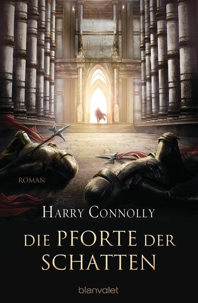 Es sollte ein Tag der Hoffnung werden es wurde ein Tag der Vernichtung Das Reich von Peredain verdankt seine Macht dem mystischen Abendvolk. Alle 23 Jahre öffnet sich ein Tor, und der Imperator von Peredain lädt die Gesandten des Abendvolks zu einem Fest ein. Als Dank erhält er eine Gabe der Magie oder überlegenes Wissen, mit dessen Hilfe die Familie des Imperators ihr Reich errichtet hat. Doch dieses Jahr tritt nicht das elfengleiche Abendvolk aus dem Tor, sondern riesige Bestien, die sich sofort auf die Anwesenden stürzen. Nur Kronprinz Lar und einige seiner Freunde können dem Gemetzel entkommen. Können sie verhindern, dass das Imperium zerbricht, und die Invasion aufhalten?