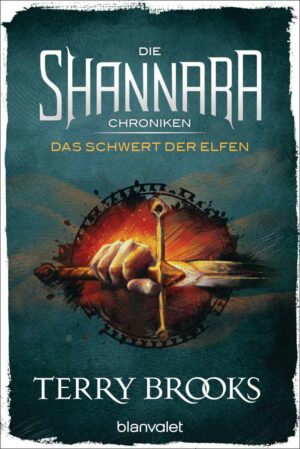 Die Shannara-Chroniken 1: Das Schwert der Elfen | Bundesamt für magische Wesen