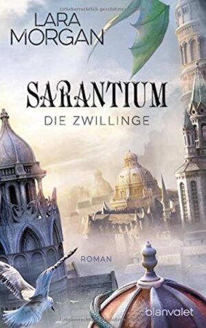 Wenn der Herr der Drachen erwacht, müssen die Drachenreiter sich zum Kampf rüsten ... Es ist Shaans größter Traum, eine Drachenreiterin zu werden und ihr Volk vor seinen Feinden zu beschützen. Doch in ihren Träumen wird sie von den Bildern einer brennenden Stadt heimgesucht und von einer Stimme, die in einer uralten Sprache, der Sprache der Drachen, zu ihr spricht. Denn Azoth, der finstere Herr der Drachen, ist erwacht und will seine Tyrannei über die Welt erneuern. Nur der junge Barbarenkrieger Tallis könnte Shaan in ihrem einsamen Kampf beistehen denn auch er hat Macht über die Drachen … »Sarantium Die Zwillinge« ist 2009 unter dem Titel »Der Herr der Drachen« erschienen.