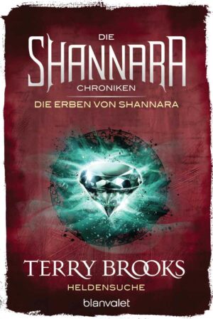 Die Erben von Shannara 1: Heldensuche | Bundesamt für magische Wesen