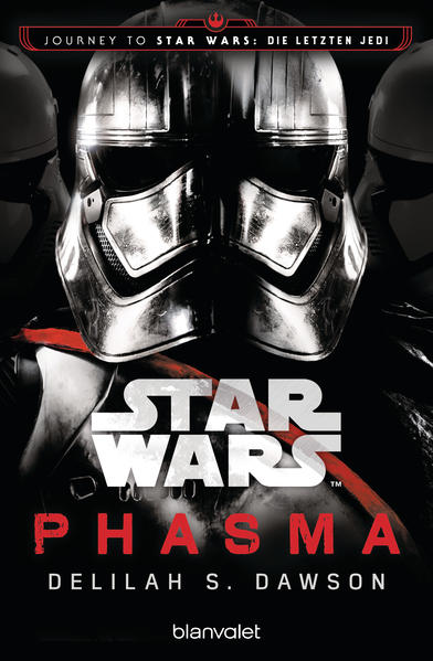 Star Wars Phasma | Bundesamt für magische Wesen