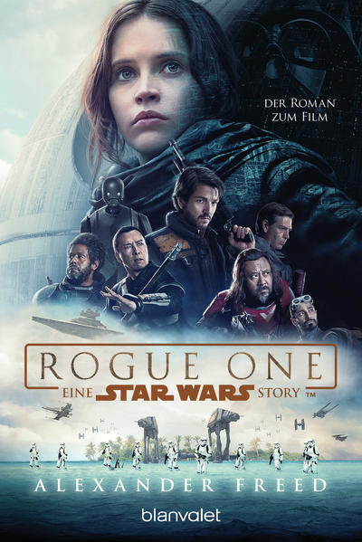 Star Wars: Rogue One | Bundesamt für magische Wesen