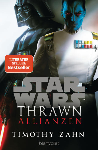 Star Wars Thrawn: Allianzen | Bundesamt für magische Wesen