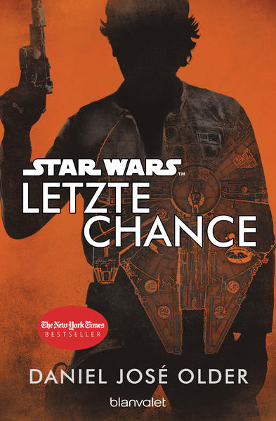 Star Wars: Letzte Chance | Bundesamt für magische Wesen