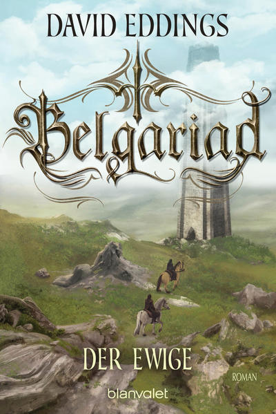 Belgariad - Der Ewige | David Eddings