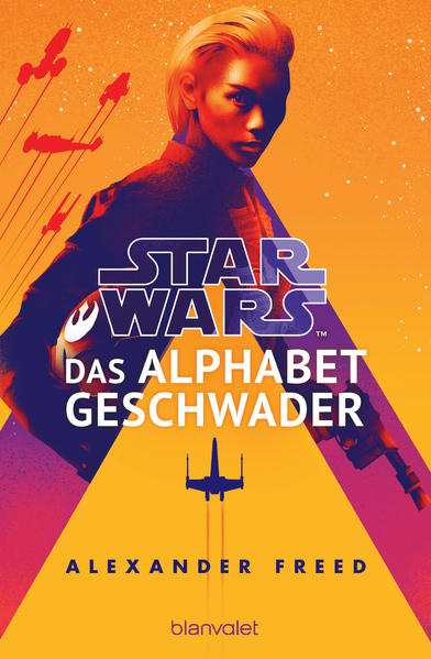 Star Wars - Das Alphabet-Geschwader | Bundesamt für magische Wesen