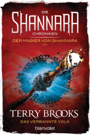 Der fulminante Auftakt der großen »Der Magier von Shannara«-Trilogie der Fantasy-Klassiker in moderner Neuausstattung! Zwanzig Jahre sind vergangen, seit Grianne Ohmsford sich von ihrer dunklen Vergangenheit gelöst hat. Sie erfüllt nun ihr vorherbestimmtes Schicksal und leitet den mächtigen Druidenrat, der für Frieden und Einigkeit in den Vier Landen kämpft. Doch viele versuchen, ihr das hohen Amt streitig zu machen. Nachdem Grianne plötzlich unter mysteriösen Umständen verschwindet, begeben sich ihr treuer Diener Tangwen und der weise Elf Elendessil auf die Suche nach der Verschollenen ... 20 Jahre nach den Ereignissen aus »Die Reise der Jerle Shannara«: die vierte Subserie der Shannara-Chroniken: »Die Shannara-Chroniken: Der Magier von Shannara 1 Das verbannte Volk«, »Die Shannara-Chroniken: Der Magier von Shannara 2 Der Baum der Talismane«, »Die Shannara-Chroniken: Der Magier von Shannara 3 Die Verschörung der Druiden«