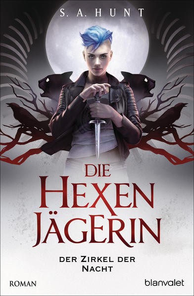 Der Start einer actiongeladenen Urban-Fantasy-Serie: »Buffy - Im Bann der Dämonen« meets »Blair Witch Project«! Blutrünstig, voller Action und perfekt in Szene gesetzt: Robin Martine ist ein YouTube-Star - ihrem Kanal »Malus Domestica« folgen Tausende, die Robin für ihre erschreckend realistischen Hexenjagd-Videos feiern. Doch was niemand ahnt: Robins Videos sind nicht inszeniert - sie sind real! Die junge Hexenjäger-Punkerin reist mit ihrem Lieferwagen durchs Land, um den Bücher über Hexen und Magier auszulöschen, der für den Tod ihrer Mutter verantwortlich ist. Aber als Robin ihrem Ziel so nah wie nie ist, erkennt sie, dass die wahre Bedrohung von jemand anderem ausgeht: dem dämonischen Roten Lord, dessen Ankunft die Hexen preisen und der enger mit Robins Familiengeschichte verbunden scheint, als ihr lieb ist … »Wahrscheinlich ist Robin die einzige Jägerin der Literatur, die ihr Youtube-Einkommen berechnet, während sie Bonusmaterial für ihre Videos aufnimmt. Perfekt für Leser, die nach einem neuen Twist im Bereich Horror suchen.« Booklist Alle Bände der Malus-Domestica-Reihe: Die Hexenjägerin. Der Zirkel der Nacht Die Hexenjägerin. Der Zirkel des Blutes (Herbst 21) Die Hexenjägerin. Der Zirkel der Hölle (Frühjahr 22)