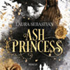 Sie kommt aus der Asche und greift nach den Sternen! Der Auftakt der romantischen Fantasy-Trilogie von Laura Sebastian. Die Ash Princess Theodosia ist ein Symbol der Schande für ihr Volk. Auf ewig zu einem Leben in Asche und Dunkelheit verdammt, fristet sie ihr Dasein als Gefangene am Hof des Kaisers, der einst ihre Mutter vom Thron gestoßen hat. Doch Theo hat einen eisernen Willen und sie hat einen geheimen Plan: Sie wird die Krone ihrer Mutter zurückerobern, koste es, was es wolle! Dieses Ziel kann sie jedoch nur erreichen, wenn es ihr gelingt, die Macht ihres Erzfeindes, des Kaisers, zu untergraben - und dessen Achillesferse ist sein Sohn. Doch womit Theo nicht gerechnet hat, sind ihre Gefühle für den Prinzen ... Die »ASH PRINCESS«-Saga bei Blanvalet: 1. ASH PRINCESS 2. LADY SMOKE 3. EMBER QUEEN