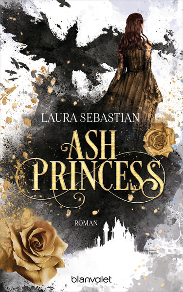 Sie kommt aus der Asche und greift nach den Sternen! Der Auftakt der romantischen Fantasy-Trilogie von Laura Sebastian. Die Ash Princess Theodosia ist ein Symbol der Schande für ihr Volk. Auf ewig zu einem Leben in Asche und Dunkelheit verdammt, fristet sie ihr Dasein als Gefangene am Hof des Kaisers, der einst ihre Mutter vom Thron gestoßen hat. Doch Theo hat einen eisernen Willen und sie hat einen geheimen Plan: Sie wird die Krone ihrer Mutter zurückerobern, koste es, was es wolle! Dieses Ziel kann sie jedoch nur erreichen, wenn es ihr gelingt, die Macht ihres Erzfeindes, des Kaisers, zu untergraben - und dessen Achillesferse ist sein Sohn. Doch womit Theo nicht gerechnet hat, sind ihre Gefühle für den Prinzen ... Die »ASH PRINCESS«-Saga bei Blanvalet: 1. ASH PRINCESS 2. LADY SMOKE 3. EMBER QUEEN