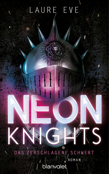 Camelot als Gotham City, Motorräder statt Schlachtrösser: So haben Sie die Artus-Sage noch nie gelesen! Sie glauben, alles über die Artus-Sage zu wissen? Dann kennen Sie die Neon Knights noch nicht! In dieser düsteren Roman-Dilogie nehmen die Ritter nicht etwa an der Tafelrunde Platz, sondern ringen als geltungssüchtige Celebrities in Fernsehkämpfen um Ruhm, Reichtum und Gerechtigkeit. Allen voran die junge Red, die sich nichts sehnlicher wünscht, in die Riege der Ritter aufgenommen zu werden um endlich Rache an dem Mann zu nehmen, der vor so vielen Jahren ihr Leben zerstört hat … Verpassen Sie nicht »Neon Knights Die zerbrochene Krone«, Band zwei der sagenhaften Urban-Fantasy-Dilogie von Laure Eve!