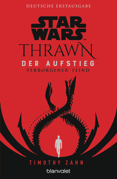Star Wars Thrawn - Der Aufstieg - Verborgener Feind | Bundesamt für magische Wesen