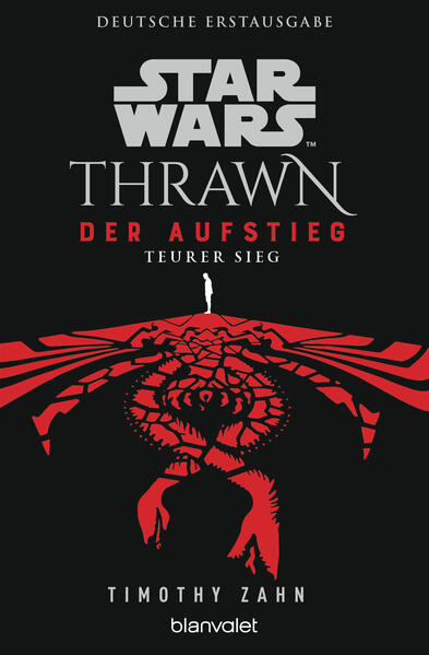 Star Wars Thrawn - Der Aufstieg - Teurer Sieg | Bundesamt für magische Wesen